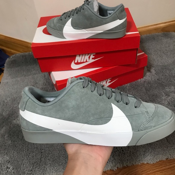 nike blazer city low lx women's shoe